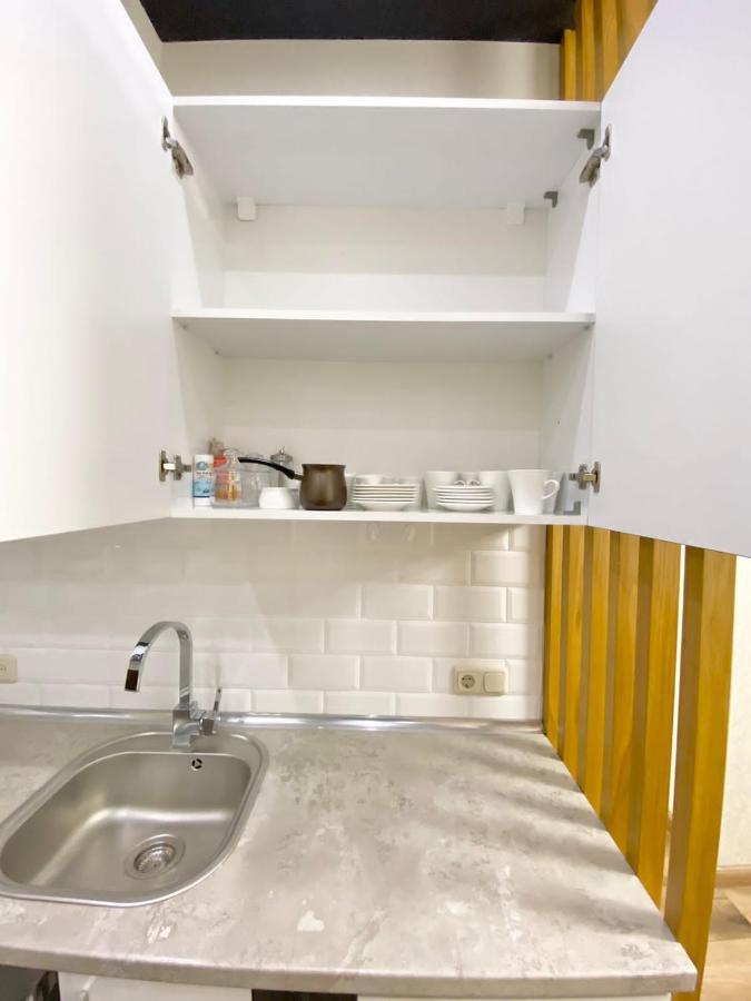 Luxury Apartment, New Building, Centre 예레반 외부 사진