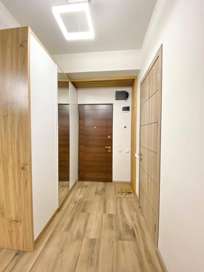 Luxury Apartment, New Building, Centre 예레반 외부 사진