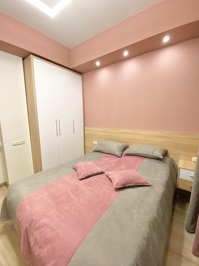 Luxury Apartment, New Building, Centre 예레반 외부 사진