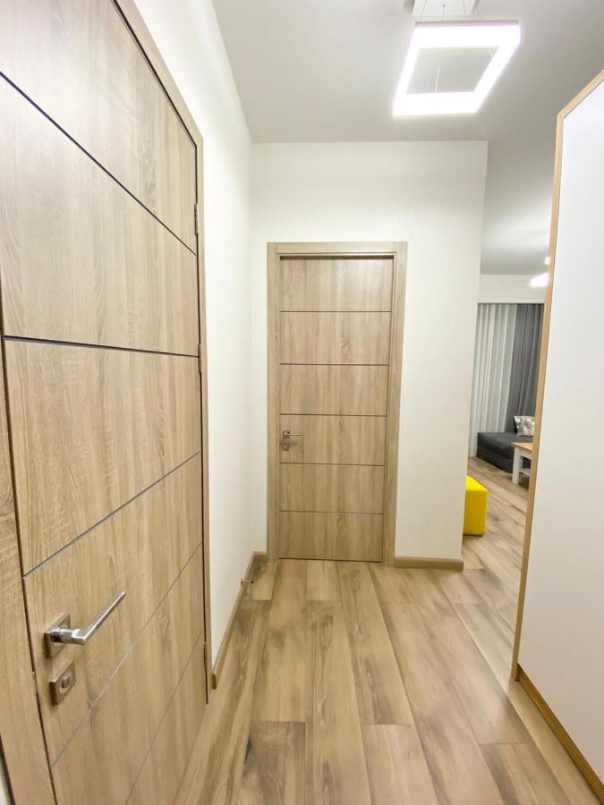 Luxury Apartment, New Building, Centre 예레반 외부 사진